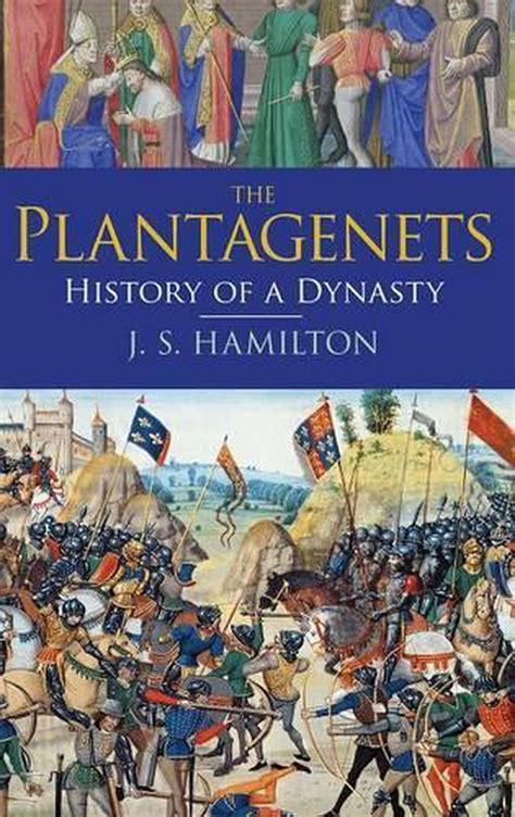 the plantagenets history of a dynasty Doc